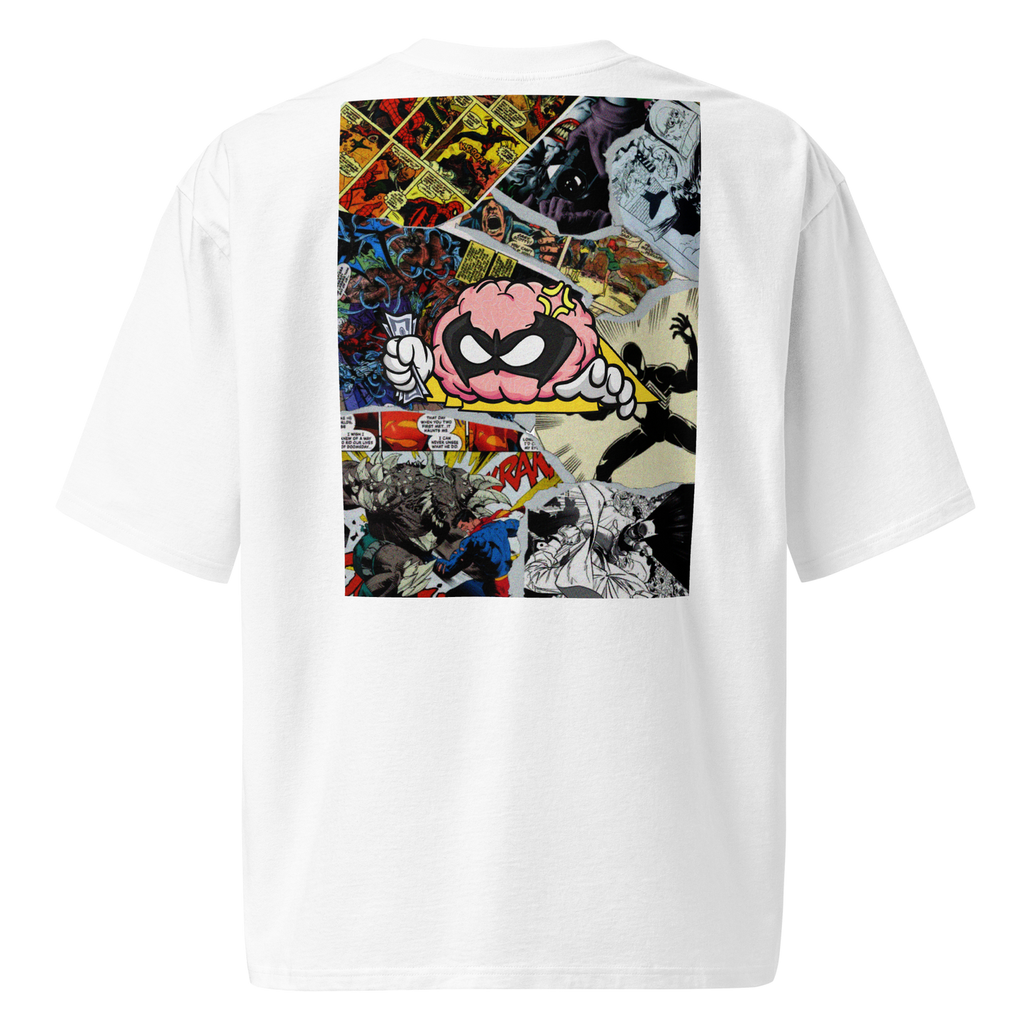 “Making Money Is My Superpower” T shirts