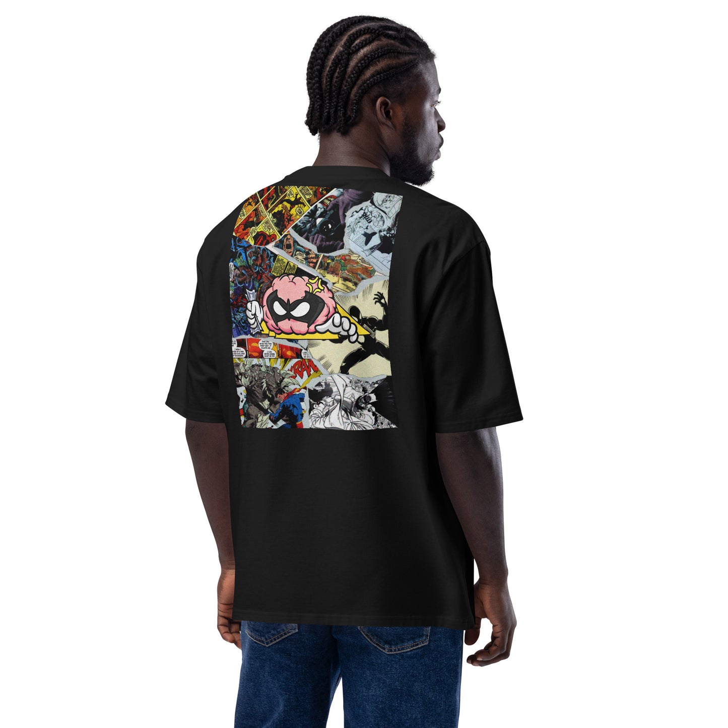 “Making Money Is My Superpower” T shirts