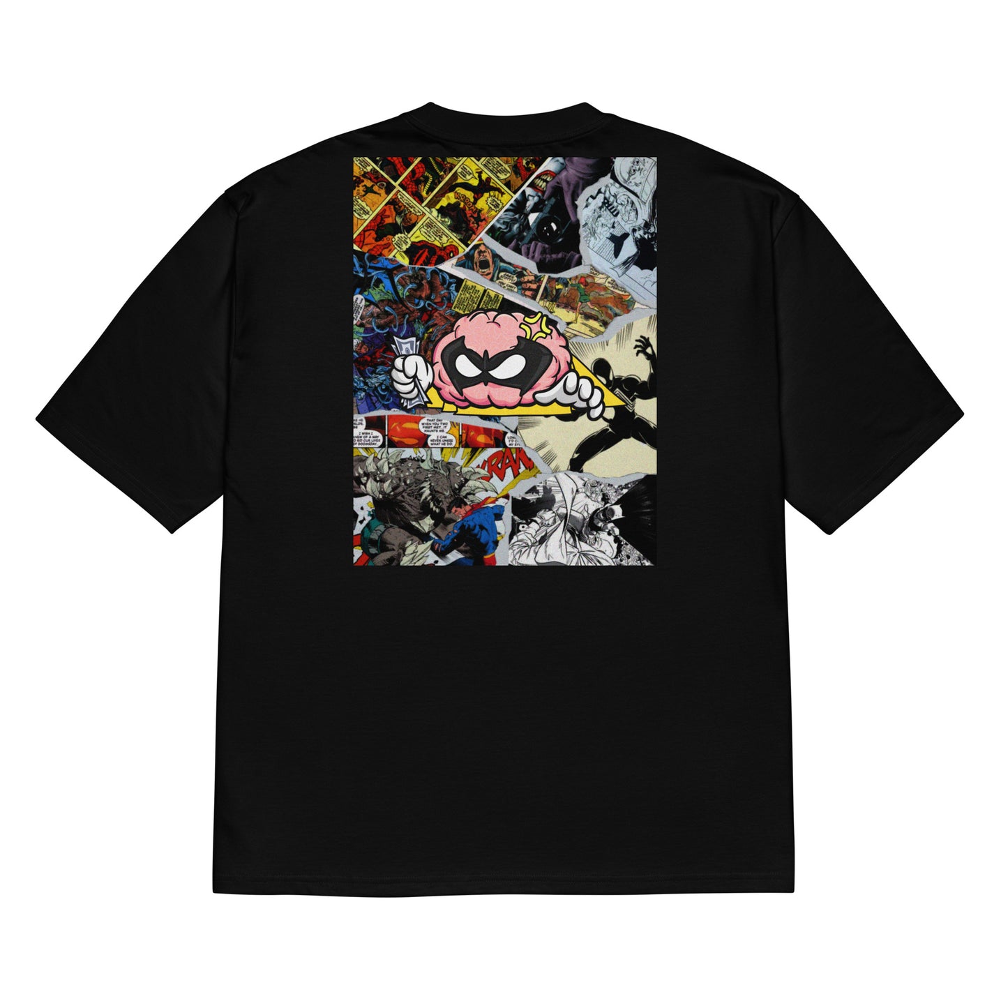 “Making Money Is My Superpower” T shirts